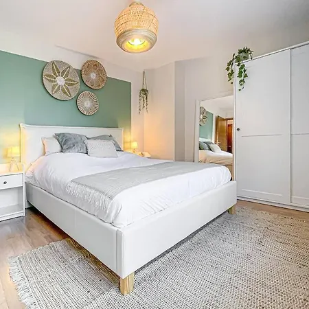 Chez Minouche La Bresse