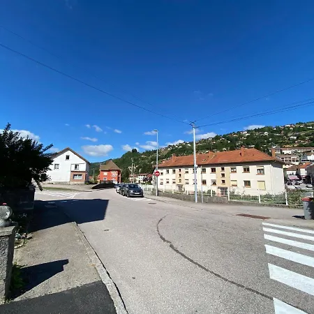 Chez Minouche La Bresse