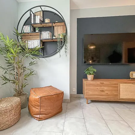 Chez Minouche La Bresse