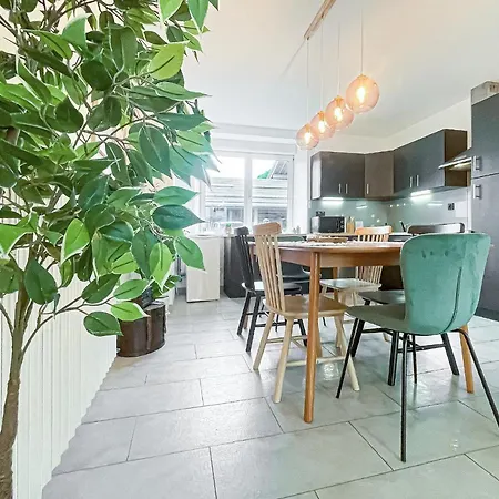 Apartment Chez Minouche