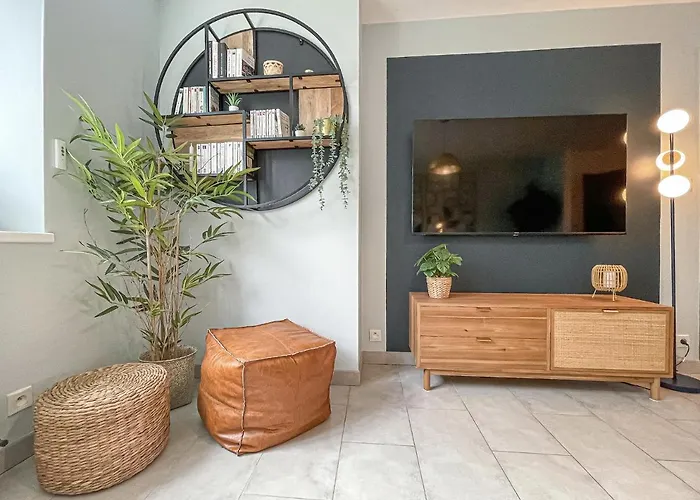 Chez Minouche La Bresse