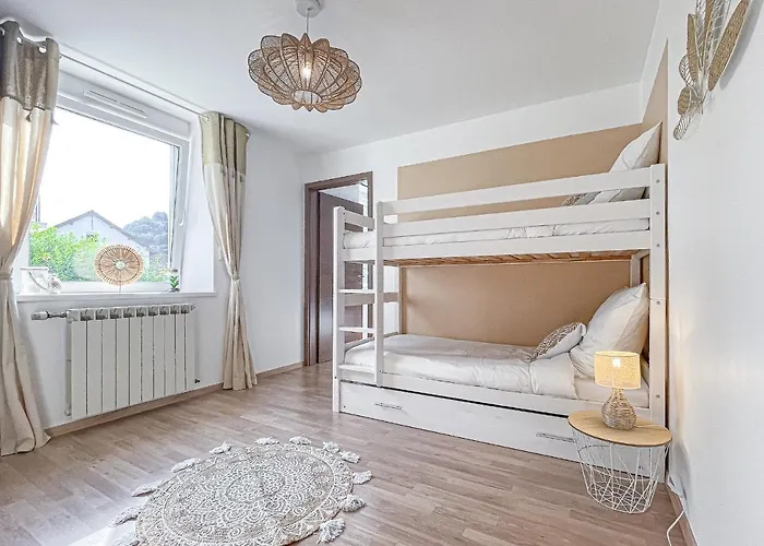 Chez Minouche * La Bresse